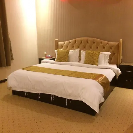 Awrad Royal Al Yarmuk Aparthotel